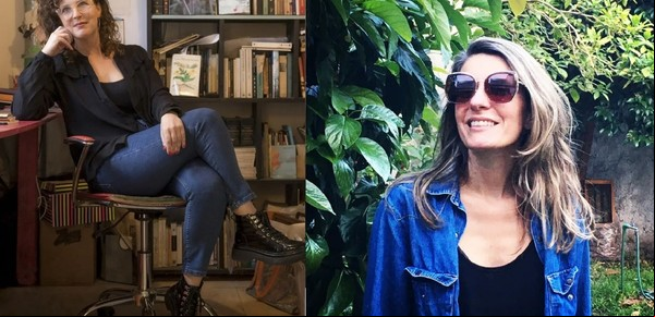 Novela intergeneracional: ‘Entredós’, un relato de amor, costura y vínculos familiares