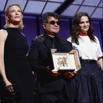 En Cannes 2025 se premió lo mejor y a Hollywood le dieron la espalda