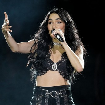 Lali agrega un cuarto show en Vélez: cuándo y dónde comprar las entradas