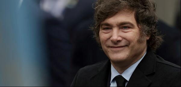 "Barrera injustificada": el Gobierno de Javier Milei le reclamó a la Unión Europea por la calificación a la Argentina sobre deforestación

