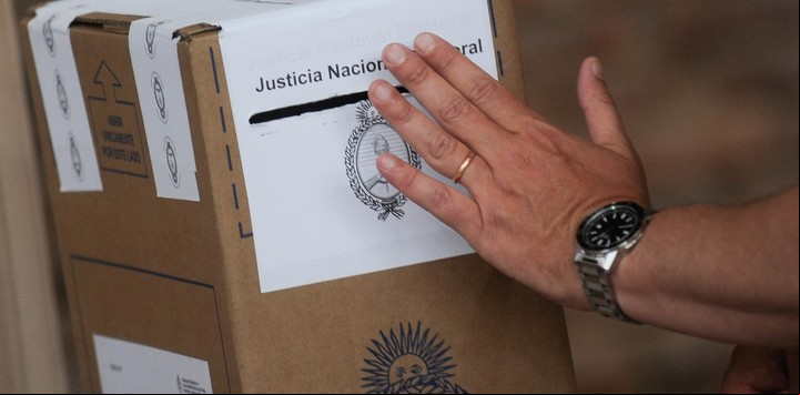 Elecciones 2025: en junio Misiones votará diputados provinciales y concejales, y Santa Fé elegirá legisladores y a los convencionales reformadores. Foto: Archivo.