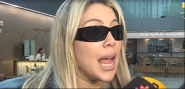 El reclamo millonario de una ex empleada de Wanda Nara: los motivos