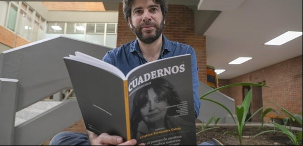 Cuadernos Hispanoamericanos: la revista que a sus casi 80 años une las literaturas en español