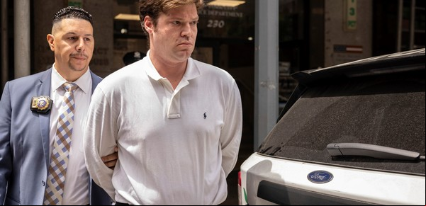 Torturado por sus bitcoins: un italiano pasó 17 días secuestrado en Nueva York por dos hombres que buscaban robarle sus criptomonedas