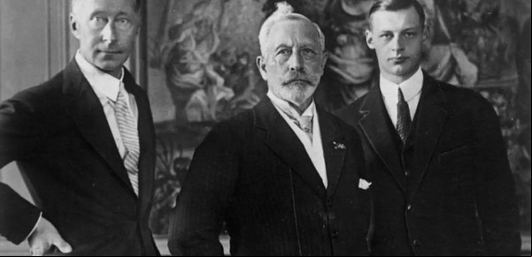 Alemania llegó a un acuerdo con los herederos del "Kaiser" en una disputa por obras de arte