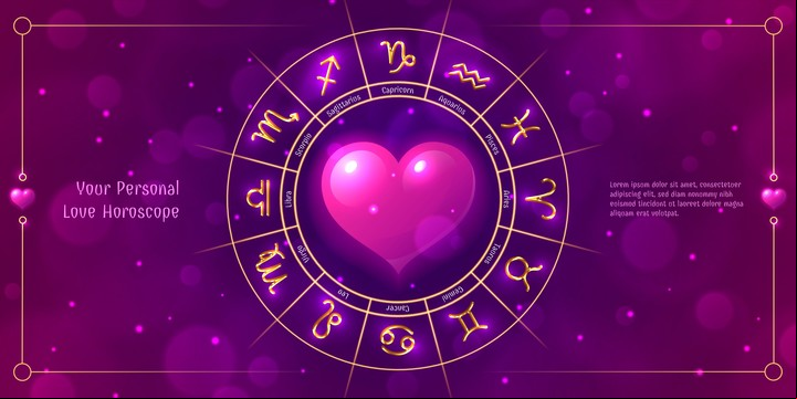 La astróloga Beatriz Leveratto explica que se relaciona a la Casa VII con Libra, y alude a la cualidad complementaria. Foto: ilustración Shutterstock.
