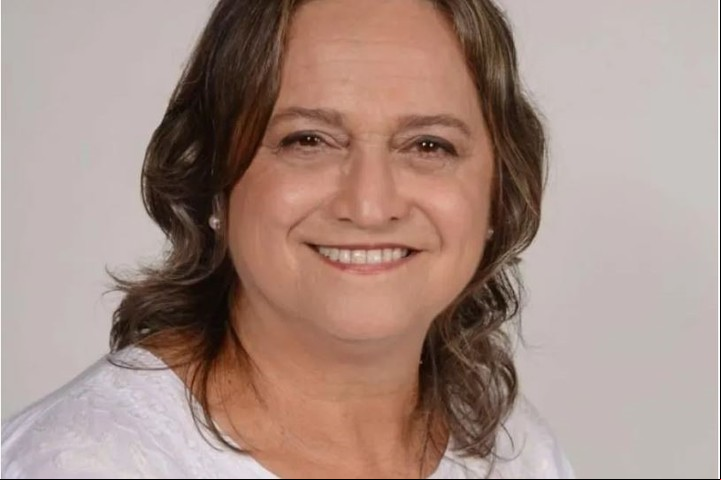 Nelly Zart