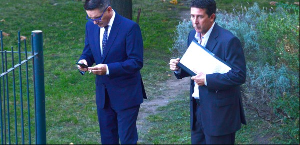 Ruta del Dinero K: la Justicia ordenó la detención de seis condenados y tienen que presentarse para ir a la cárcel