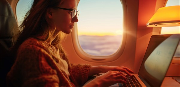 Escapada a Chile para compras: cómo funciona este vuelo especial para argentinos