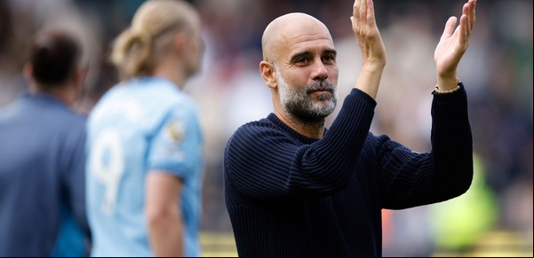 El Manchester City de Guardiola y Haaland quiere dejar atrás una temporada para el olvido conquistando el Mundial de Clubes
