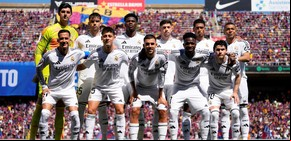 Real Madrid, el más ganador en el Mundial de Clubes, llega a Estados Unidos con sed de revancha