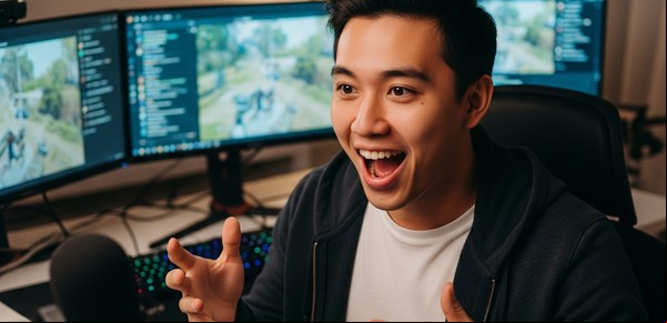 Quién es el streamer número 1 de Latinoamérica