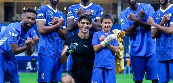 Al Hilal quiere demostrar en el Mundial de Clubes que el fútbol de Arabia Saudita está a la altura de los mejores