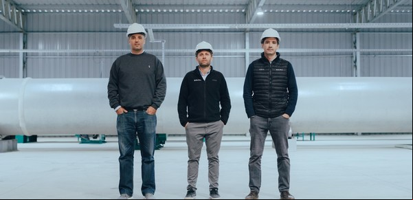 Biotecnología made in Argentina: invierten US$10 millones en planta y centro de investigación