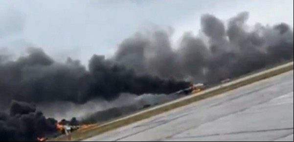 Ataque con drones: Ucrania destruyó más de 40 aviones militares en el interior de Rusia y provocó daños por 7.000 millones de dólares