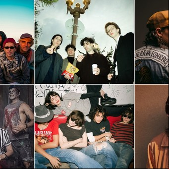 Cómo convertirse en estrella de rock en épocas de Spotify y YouTube