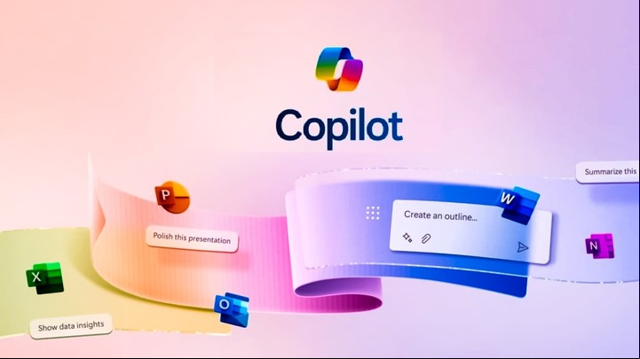 Microsoft Copiloto comparte el mismo ADN que el ChatGPT.