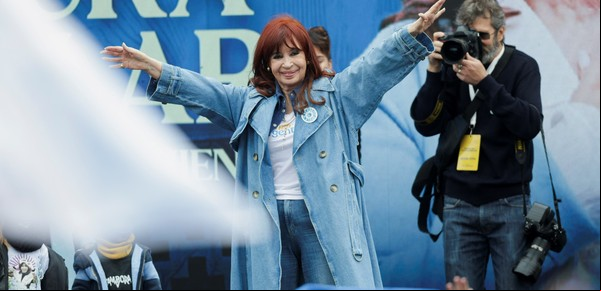 Cómo es la Tercera Sección Electoral, el corazón del peronismo donde Cristina Kirchner será candidata