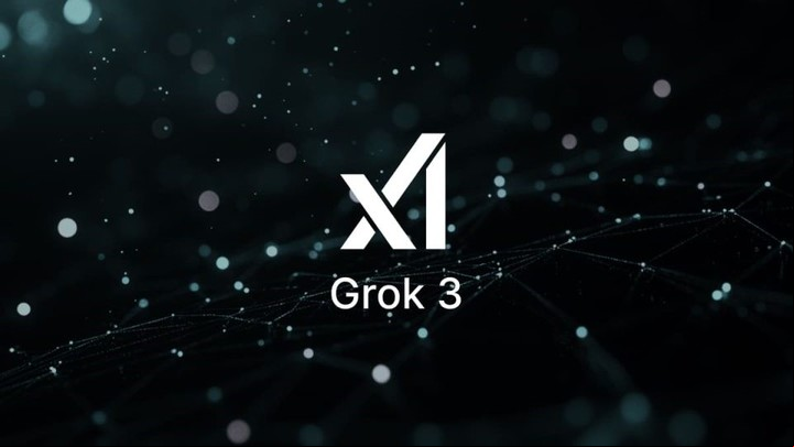 Grok 3 es el más irreverente de los modelos de IA.