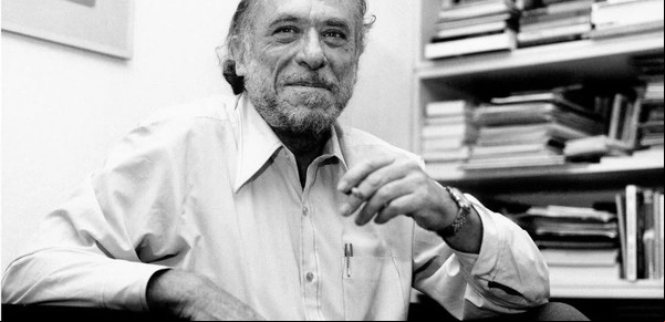 Publican 'Relatos y ensayos' de Charles Bukowski, textos inéditos y el lado más salvaje del escritor maldito