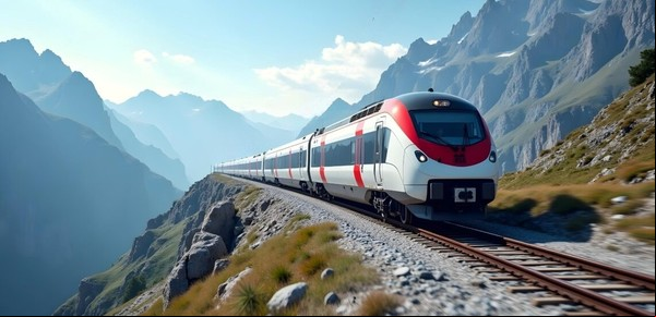 Una empresa argentina operará un tren histórico en Perú, con una inversión millonaria