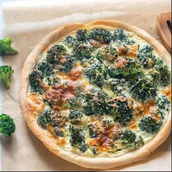 Brócoli: 6 recetas light y consejos para cocinar este vegetal  con muy pocas calorías