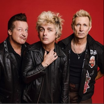 Entradas para Green Day en Argentina ya a la venta: fechas, precios y dónde comprar online