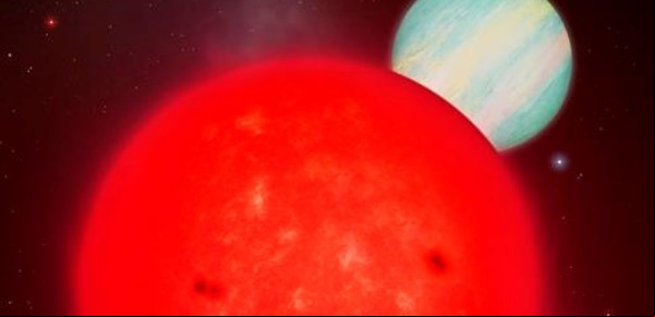 Descubren un nuevo planeta gigante y los científicos no le encuentran explicación: "No entendemos cómo se formó"