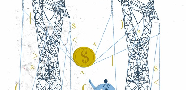 “Sequía eléctrica”, la otra restricción a superar