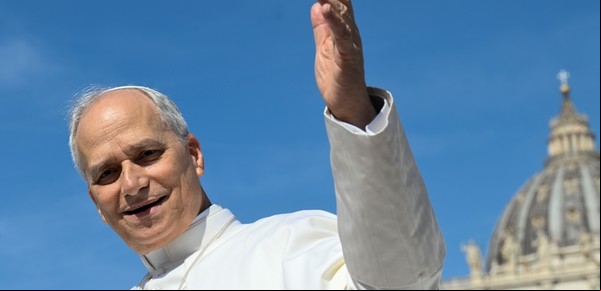 León XIV, el Papa del sur que redefine la diplomacia vaticana