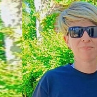 Violencia, amenazas y un final dramático: quién era la mujer asesinada por el policía que luego se atrincheró y suicidó