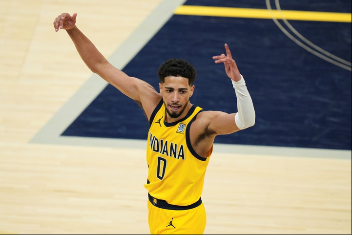Foto: AP / AJ Mast
