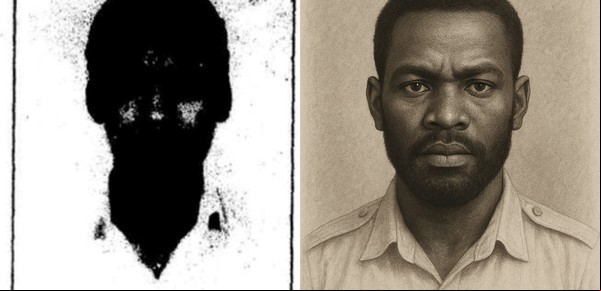 "El asesino relámpago": la historia del policía que sembró el terror en África