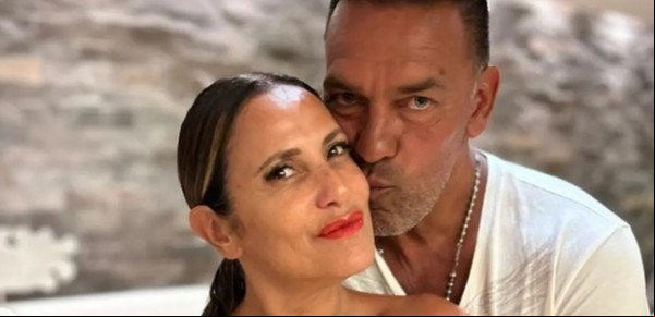 María Fernanda Callejón se separó de Fernando Gamboa: los motivos 