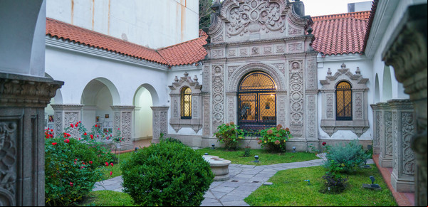 Escapada cultural en vacaciones de invierno: 7 casas de figuras históricas para visitar en familia