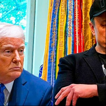 Panorama Internacional: Elon Musk vs Donald Trump, mucho más que un culebrón de egos afectados