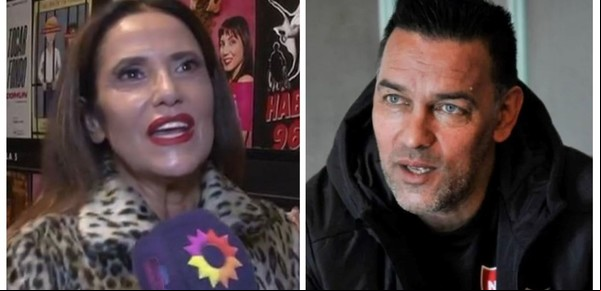 María Fernanda Callejón reveló los motivos de la separación de Fernando Gamboa: "Me dolió tomar la decisión"