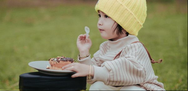 Por qué algunos niños rechazan la comida y qué hacer para ayudarles
