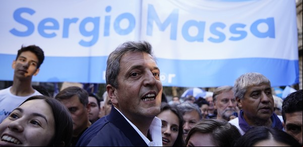 Elecciones 2025 en Argentina, EN VIVO: Massa reunió a sus intendentes y puso en marcha su armado territorial para las legislativas
