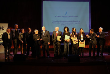 Duras críticas a los ataques del Gobierno contra los periodistas