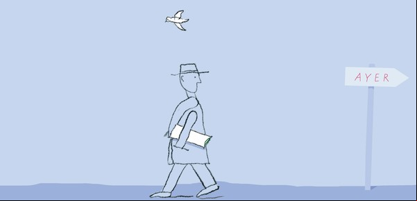 Periodismo: lindo haberlo vivido y poder contarlo