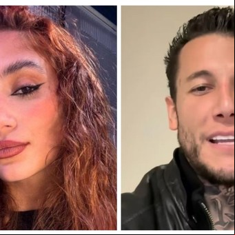La drástica decisión de Melody Luz por la polémica con Alex Caniggia que involucra a su hija, Venezia: "Lo hizo a propósito" 