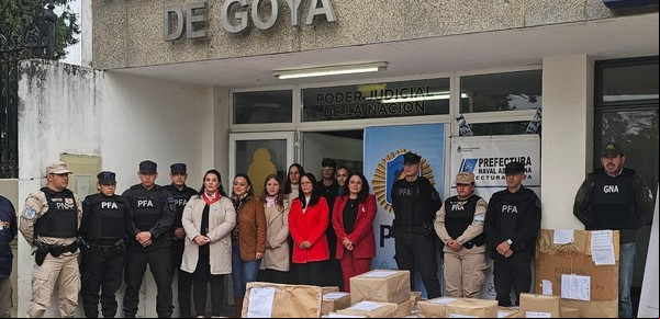 Caso Loan: el expediente en números, a días de cumplirse un año de investigación