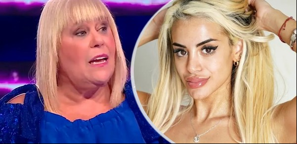 Laura Ubfal criticó la apariencia de Anto Pane y ella le respondió: "Es la mujer más misógina de los medios"