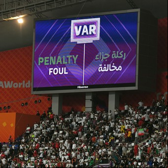 Mundial de Clubes: cámaras en los árbitros, inteligencia artificial, cambios digitales y más tecnología para revolucionar el fútbol