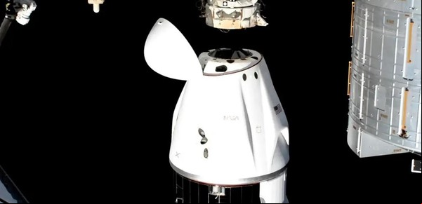 La NASA y el Departamento de Defensa dependen de SpaceX de muchas maneras
