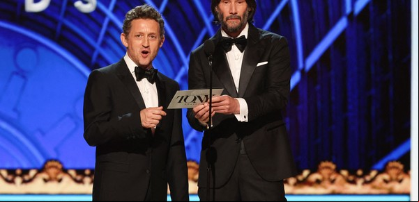 Premios Tony 2025: todos los ganadores de la ceremonia, con un argentino doblemente triunfador 