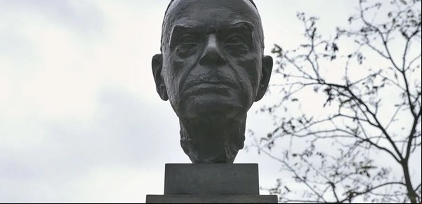 Los 150 años de Thomas Mann, una cuestión de Estado en Alemania