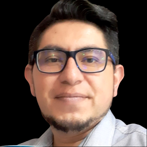 Alberto Ruiz Mendez