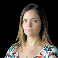 Sabrina Faija